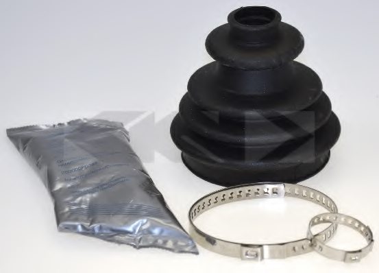 L?BRO 190966 Bellow, driveshaft